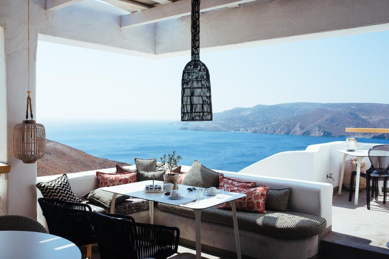 Pylaia Boutique & Astypalaia