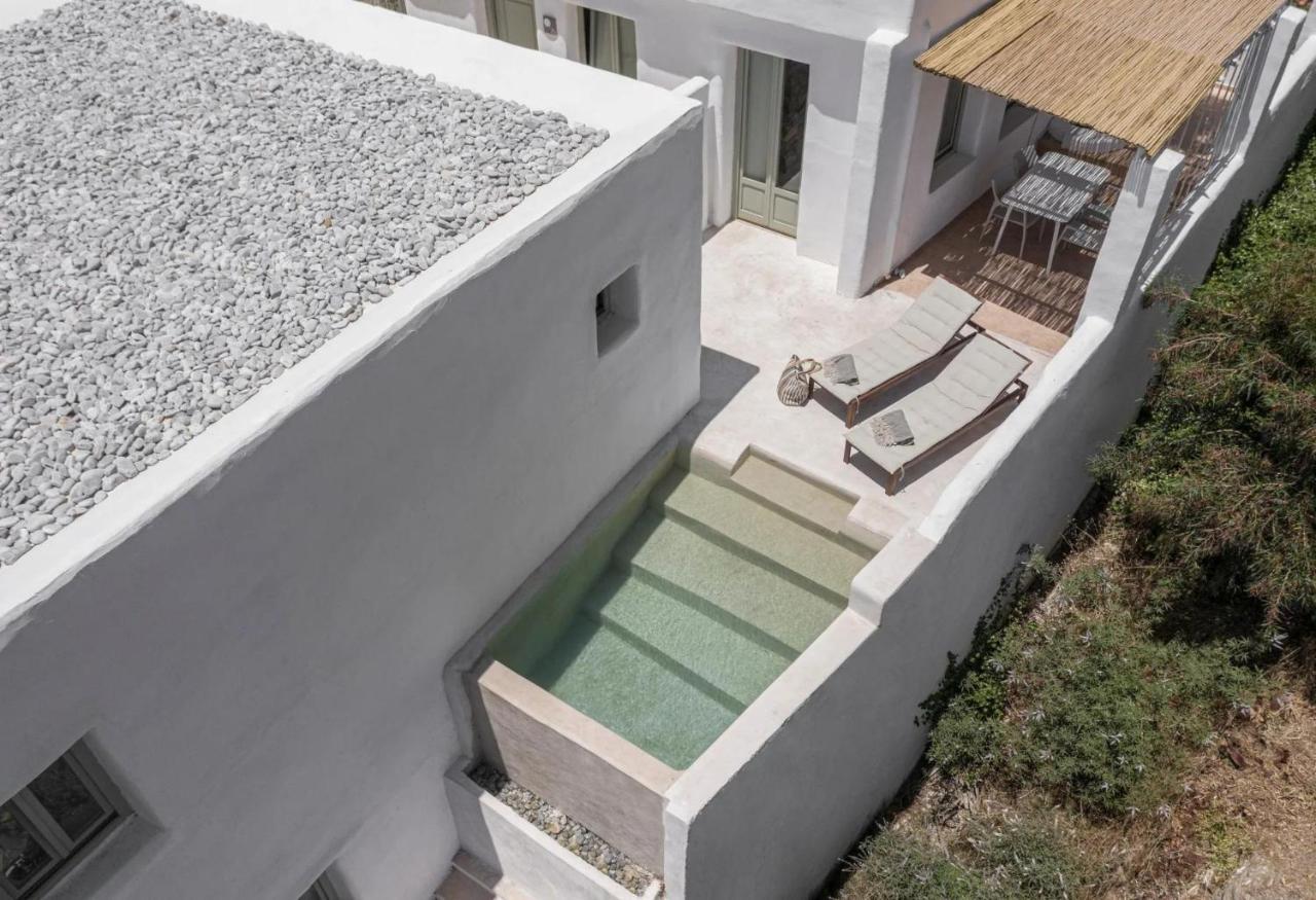 Pylaia Boutique & 4* Astypalaia