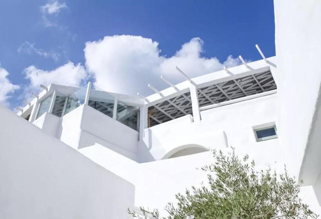 Pylaia Boutique & Hotel Astypalaia