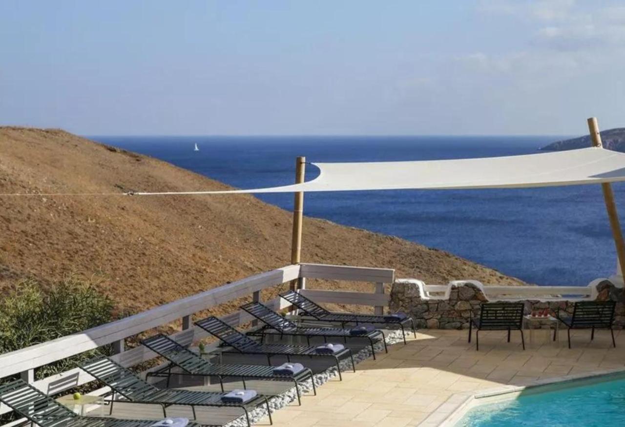 Pylaia Boutique &