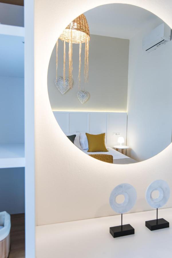 Apartment Mirage *