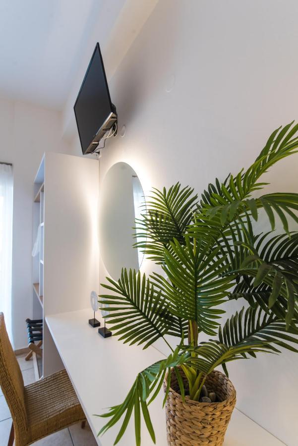 Mirage Apartment