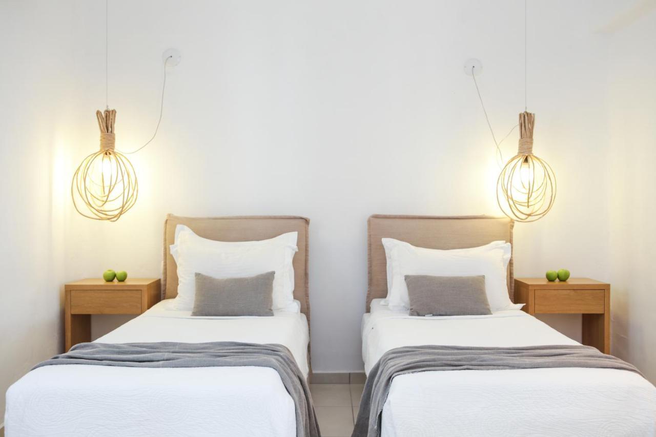 Pylaia Boutique & Hotel Astypalaia