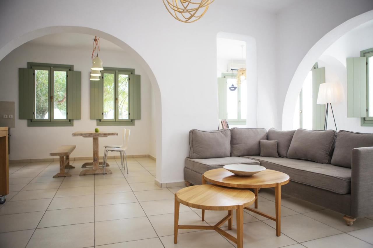 Pylaia Boutique & 4* Astypalaia