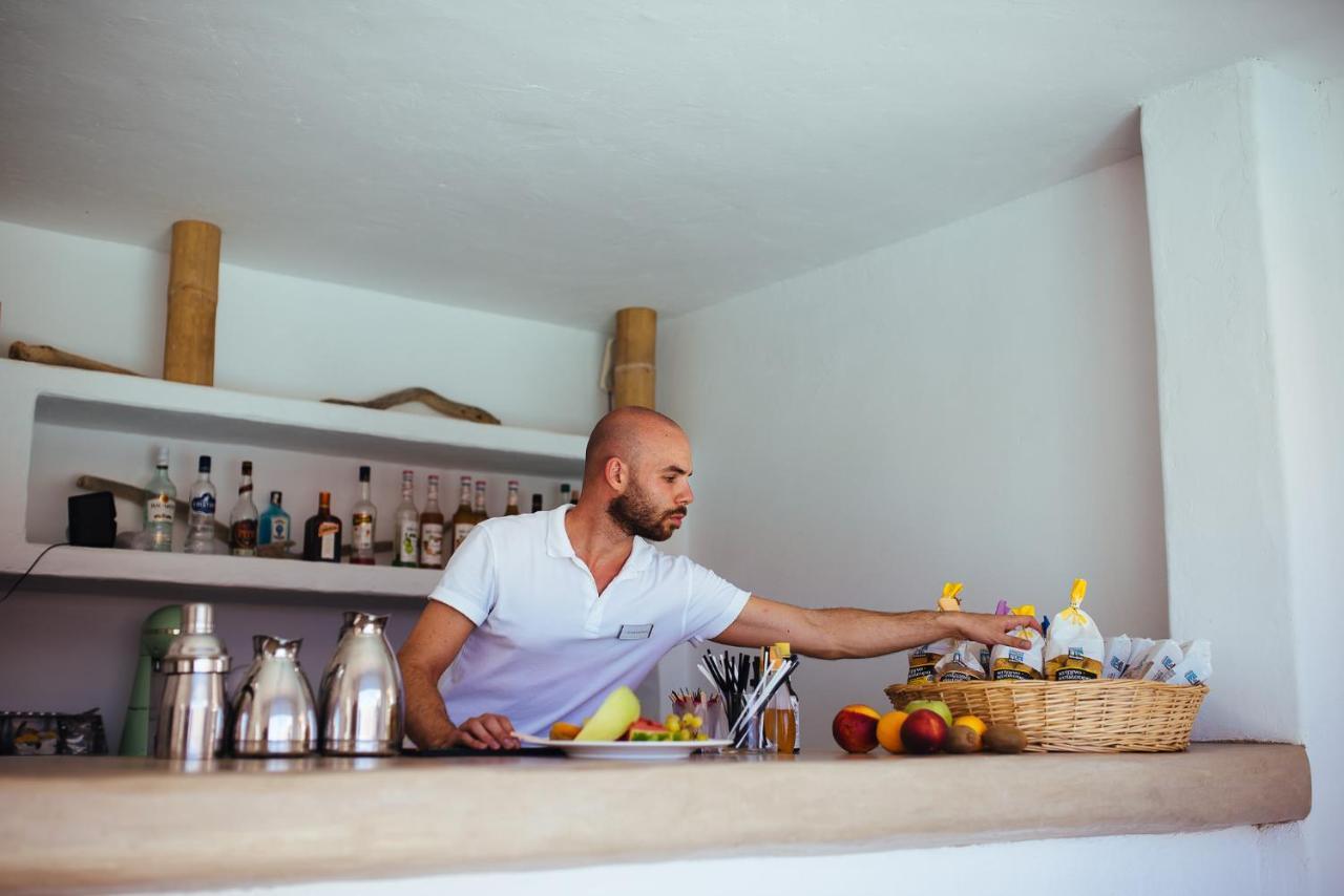 Pylaia Boutique & Astypalaia