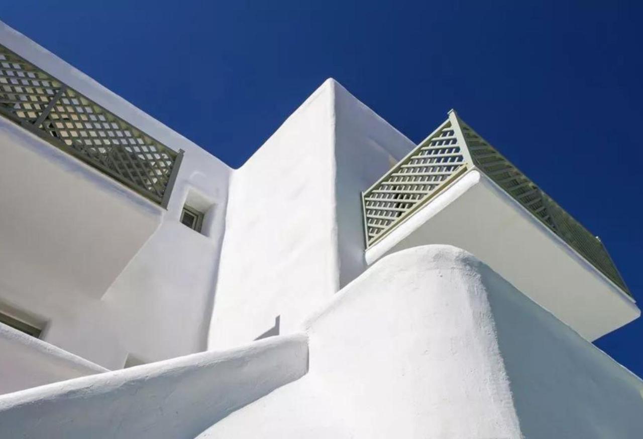 Pylaia Boutique & 4* Astypalaia