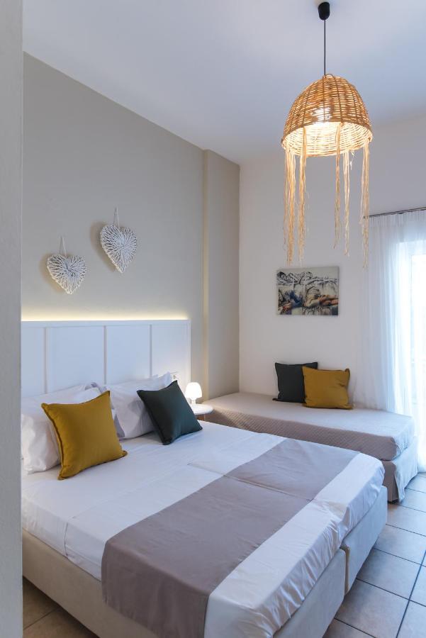 Apartment Mirage