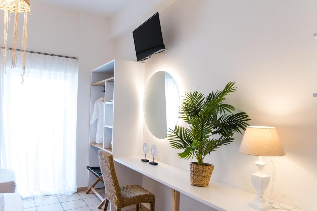 Apartment Mirage Malia (Crete)