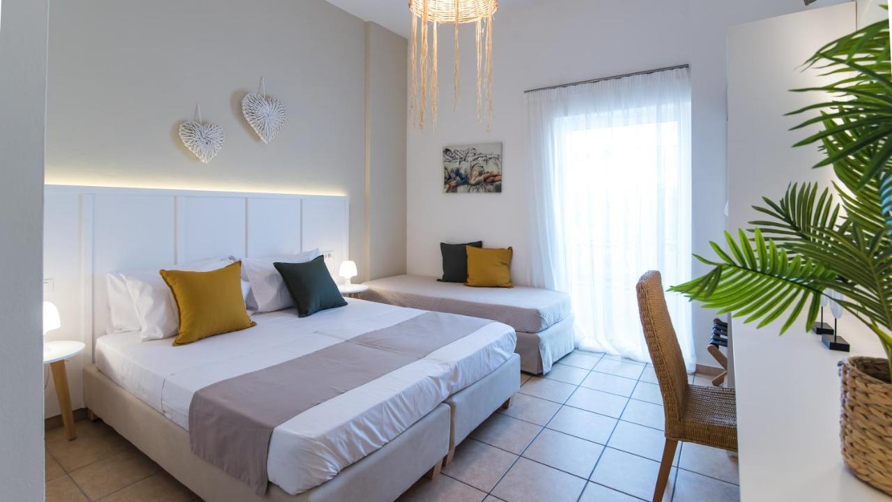 Mirage Apartment *