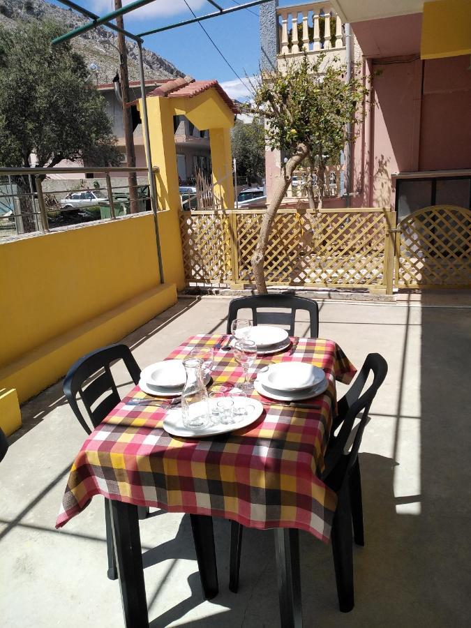 Serafi Cozy Guest house *