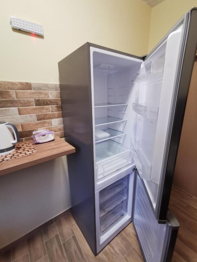 Guest house Serafi Cozy