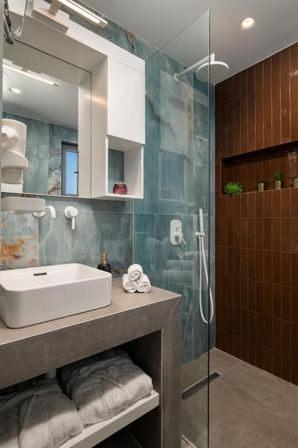 Villa Nefelia Luxury Private Kounoupidhiana
