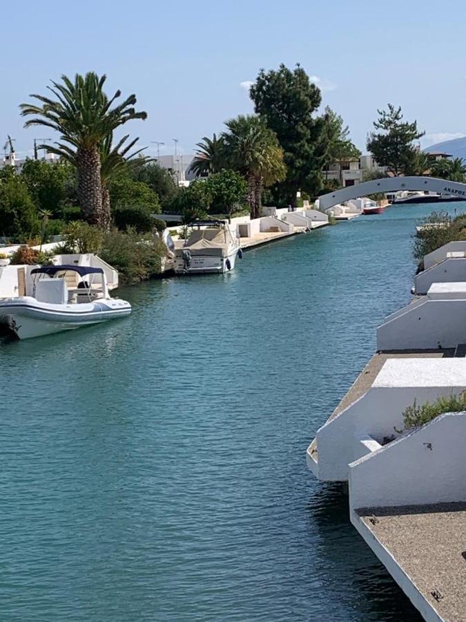 Porto Hydra - Mirani *
