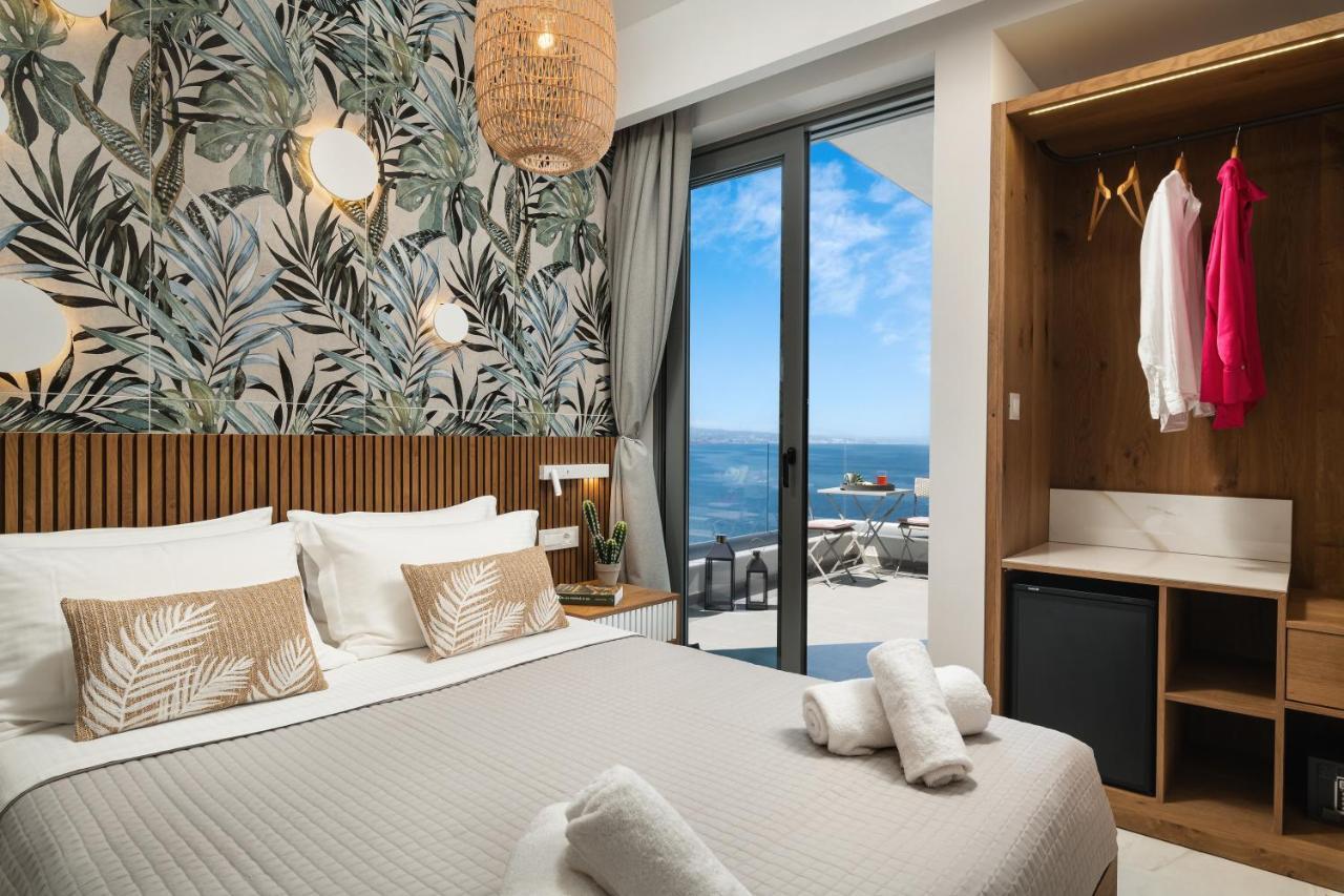 Nefelia Luxury Private Villa