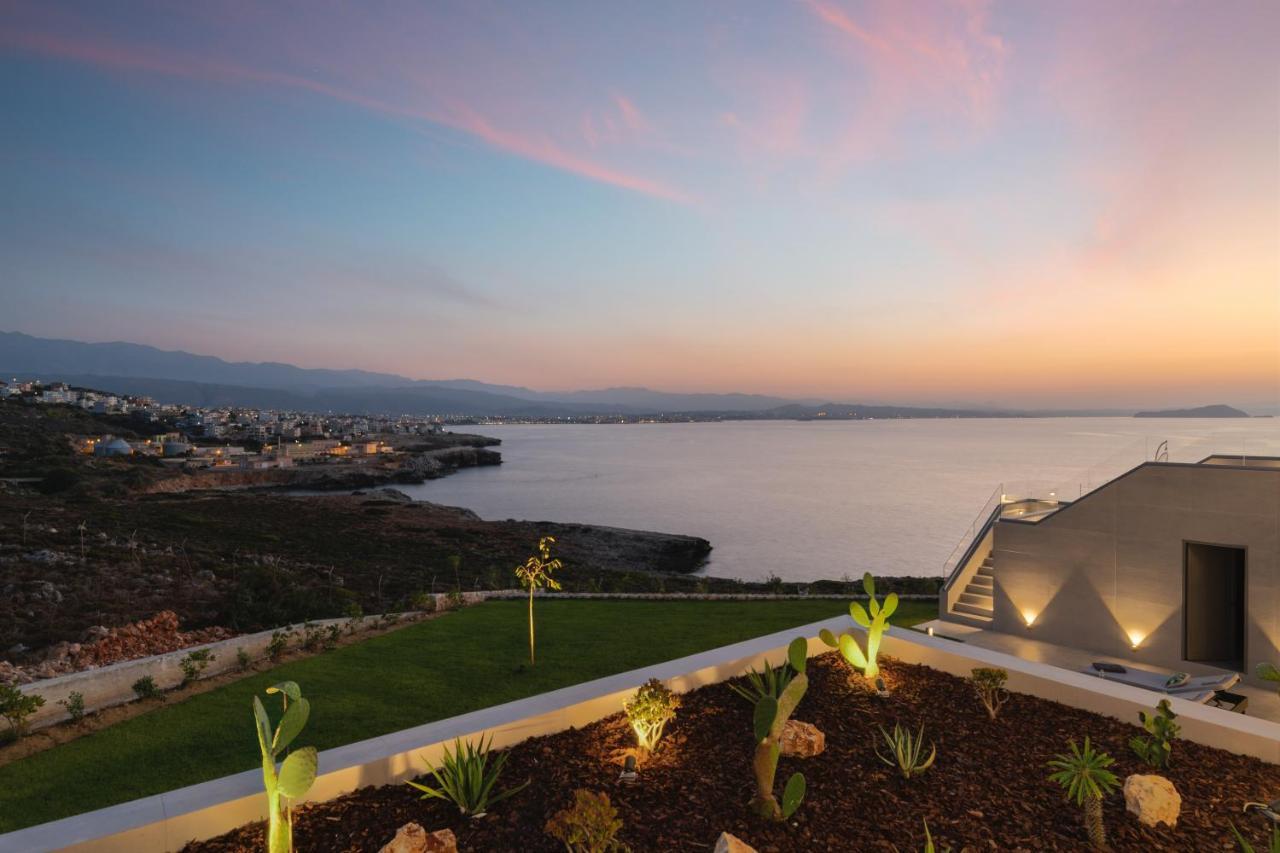 Nefelia Luxury Private