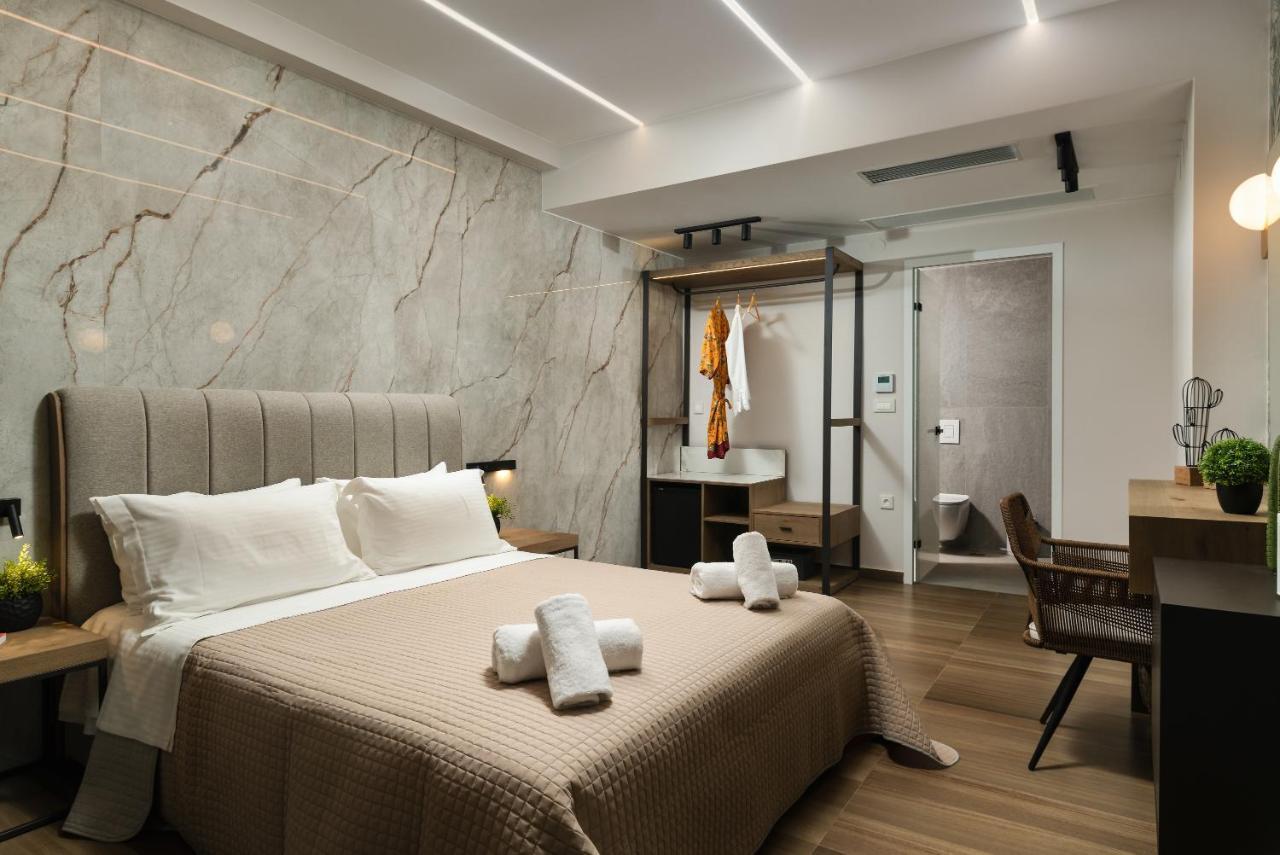 Nefelia Luxury Private Villa