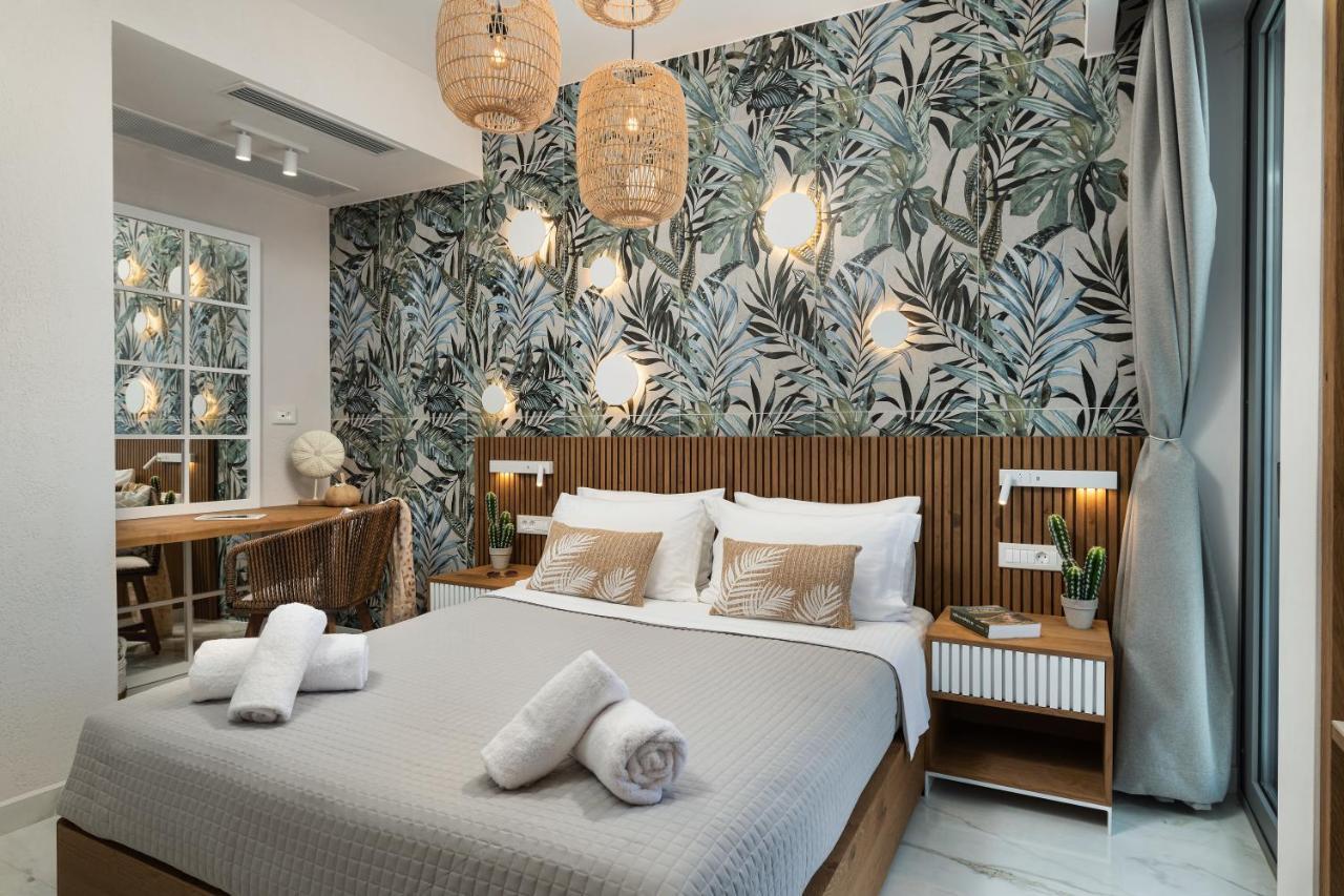 Nefelia Luxury Private * Kounoupidhiana