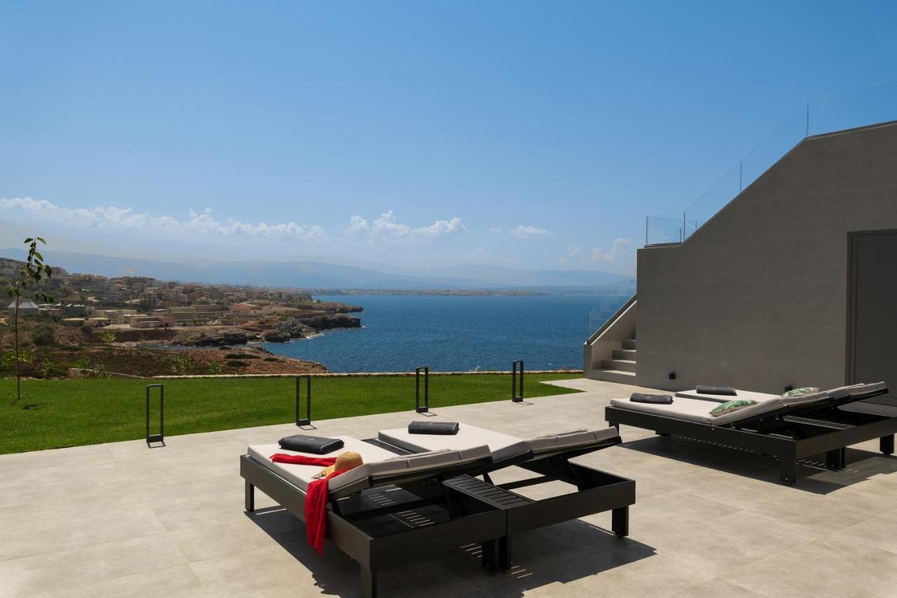 Nefelia Luxury Private Villa