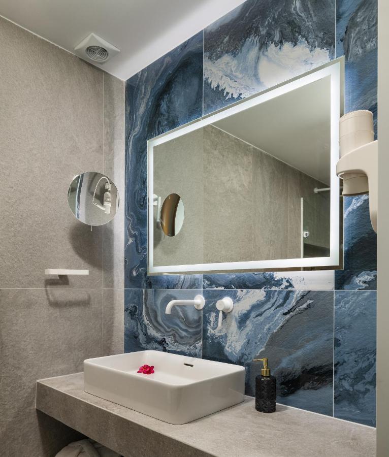 Nefelia Luxury Private Villa