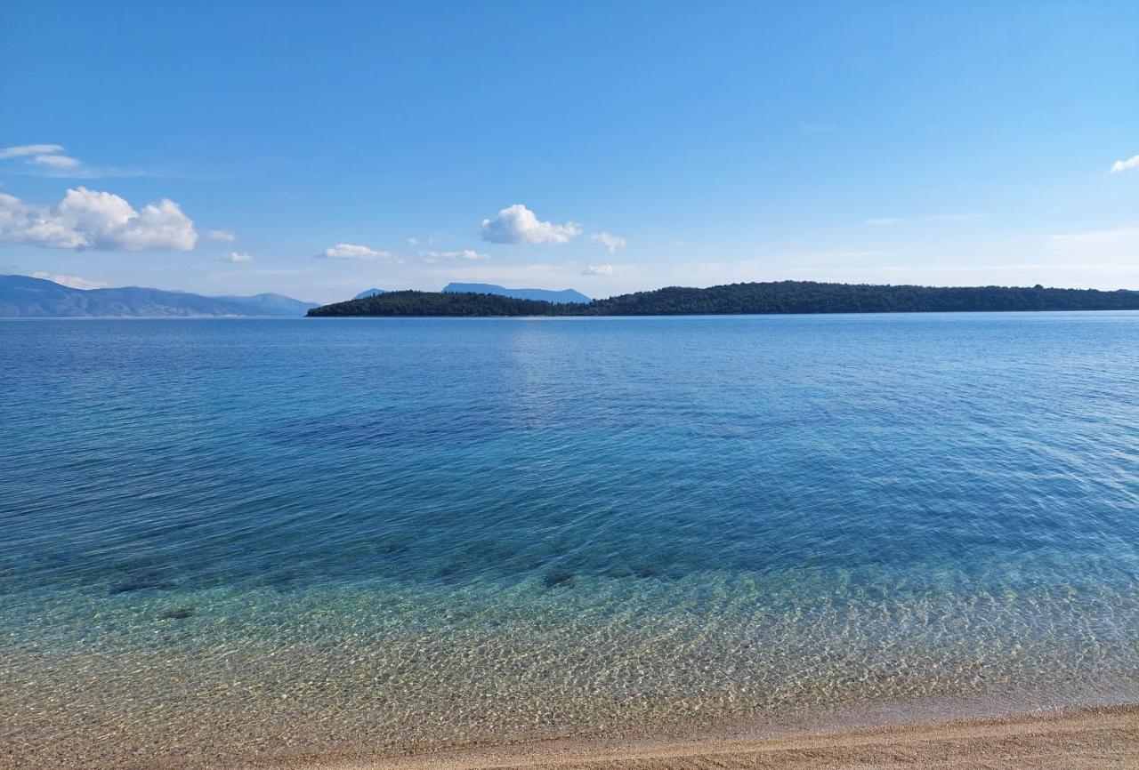 Lefkada Unique Sea View * Nydri (Lefkada)