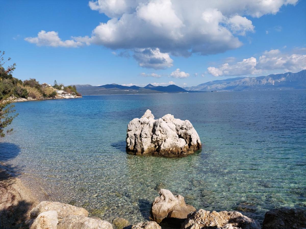 Lefkada Unique Sea View * Nydri (Lefkada)