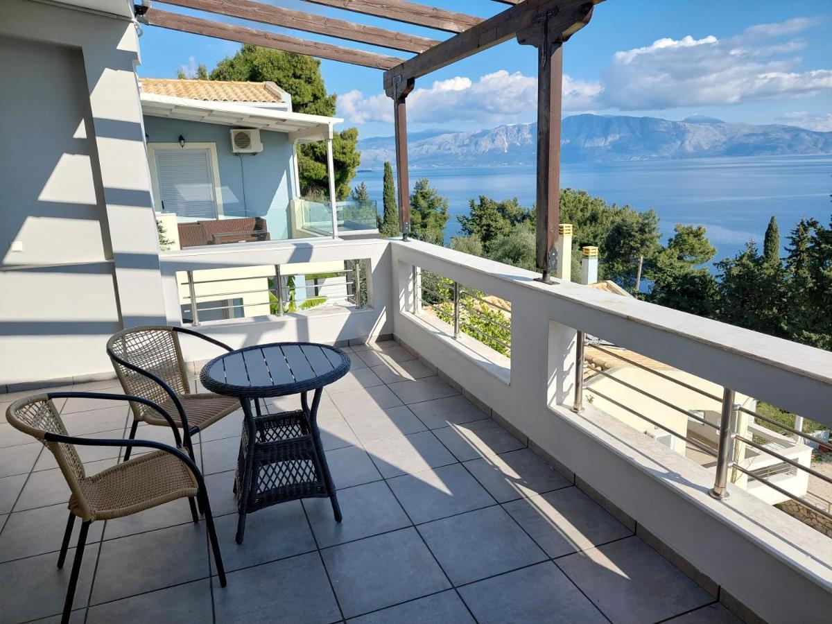 Lefkada Unique Sea View * Nydri (Lefkada)