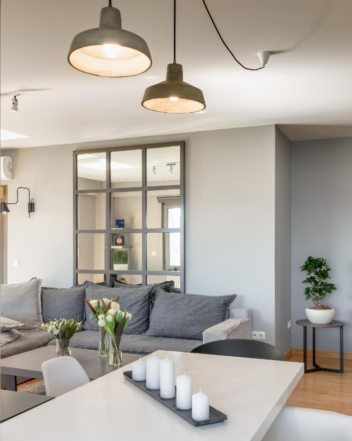 Apartment Luxury *