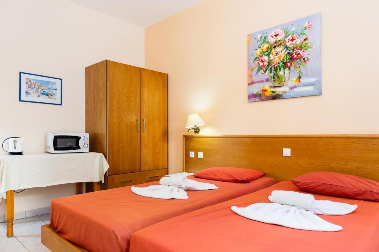 Summer Memories Aparthotel Pefki (Rhodes)