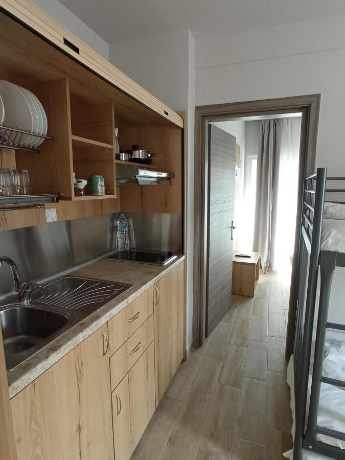 Horizon Aparthotel *
