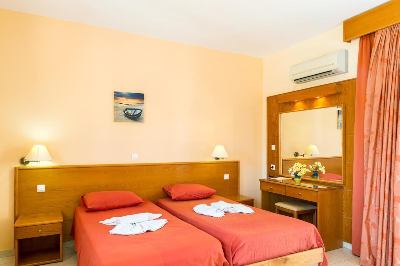 Summer Memories Aparthotel