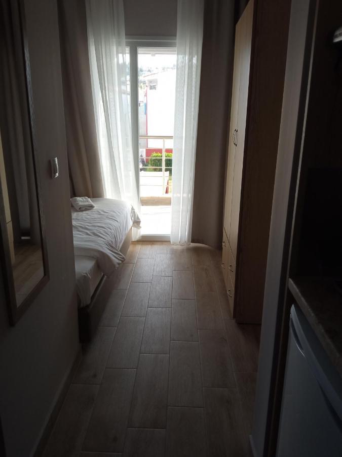 Aparthotel Horizon
