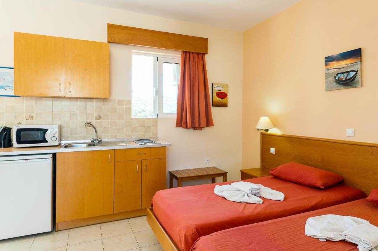 Summer Memories Aparthotel Pefki (Rhodes)
