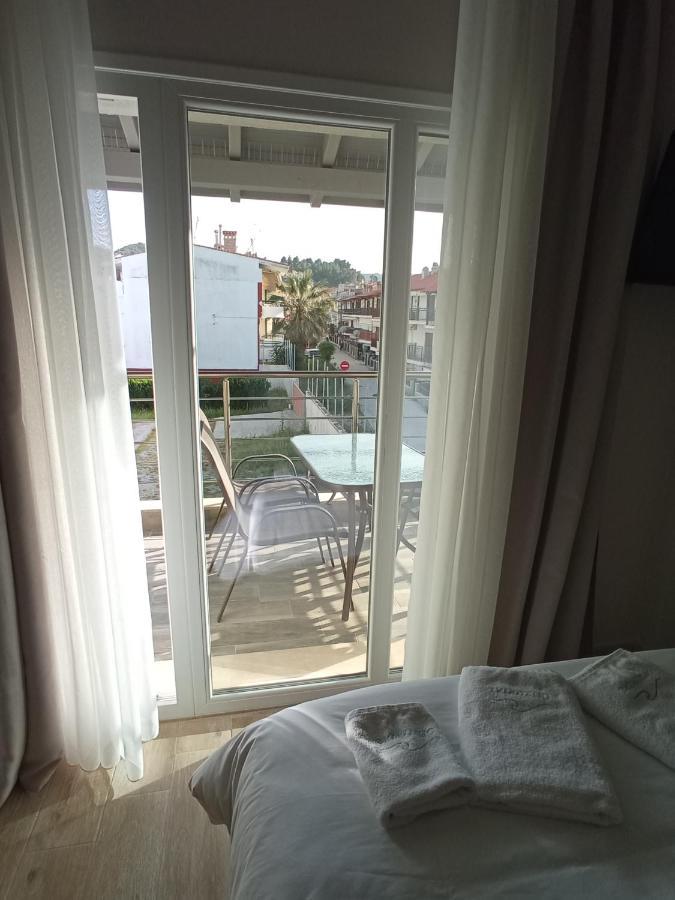 Aparthotel Horizon