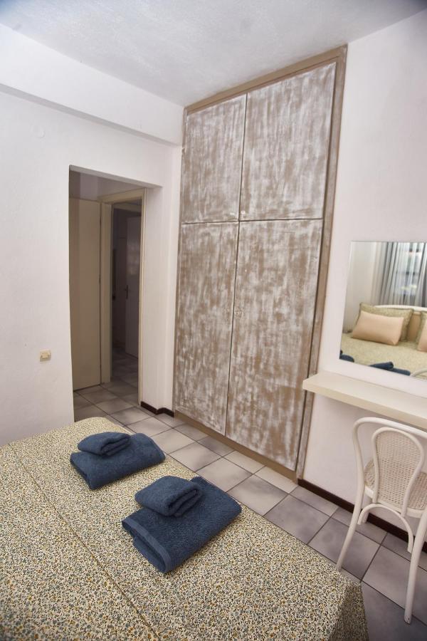 Holiday home The Cosy Olive Ormos Panagias