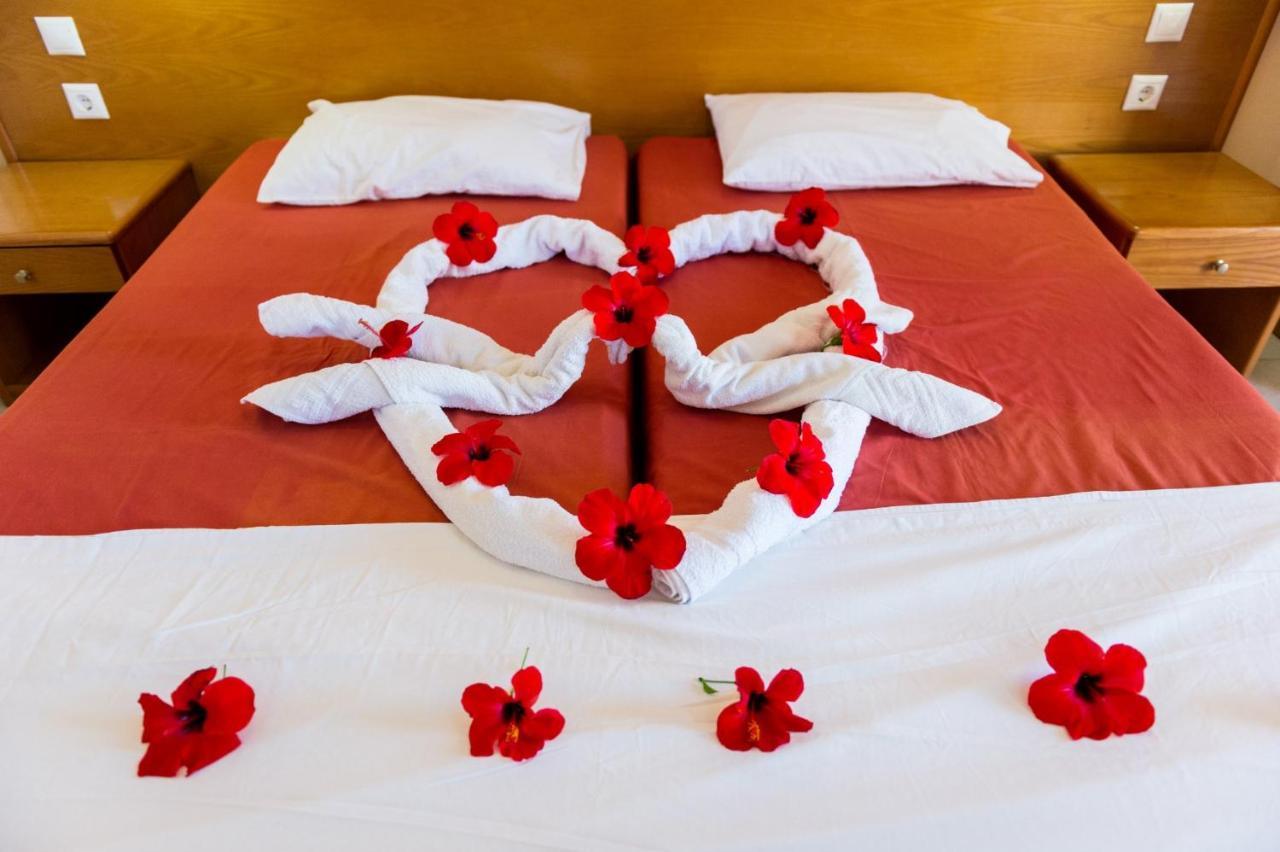 Aparthotel Summer Memories 3*