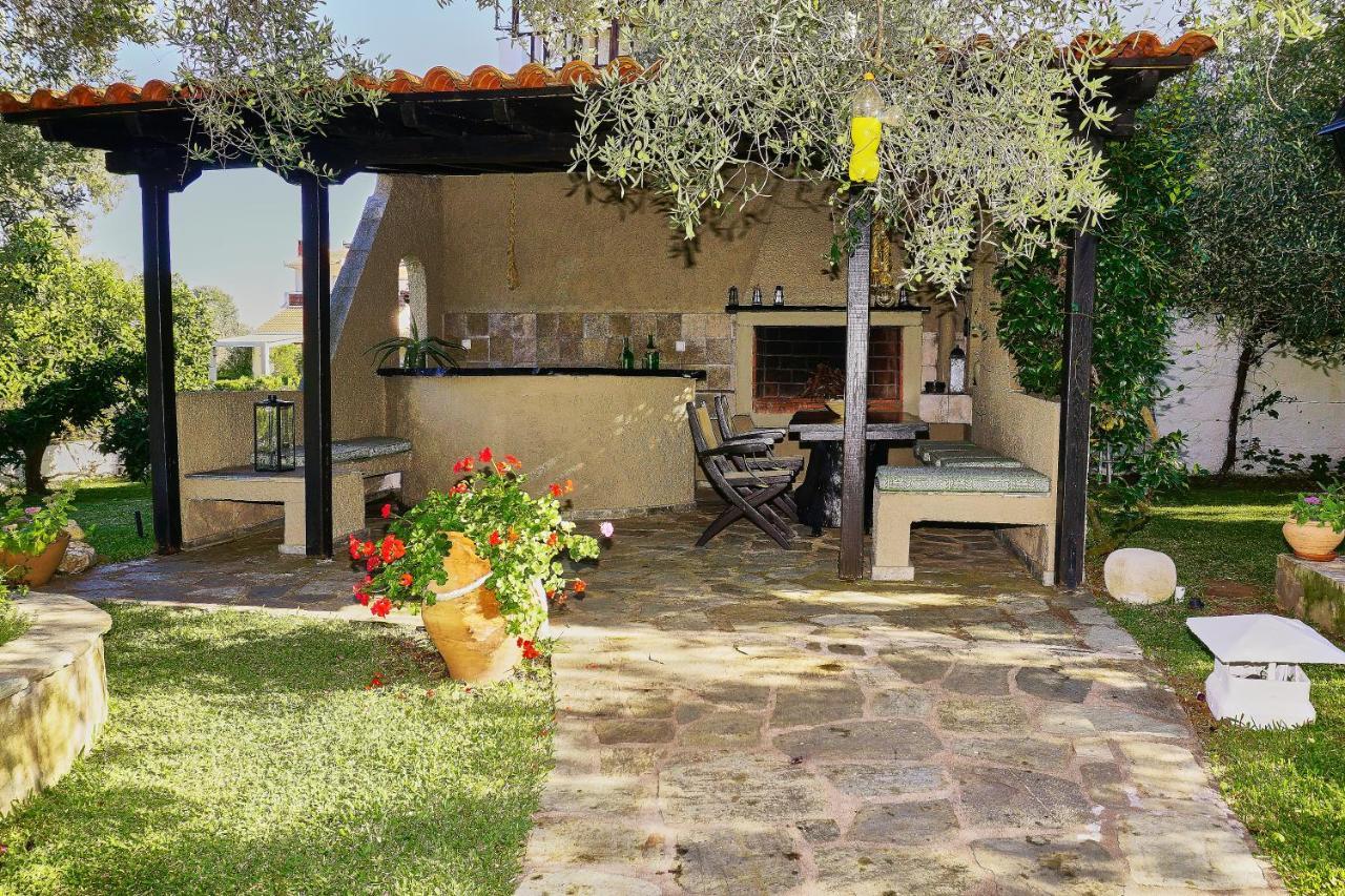 The Cosy Olive * Ormos Panagias
