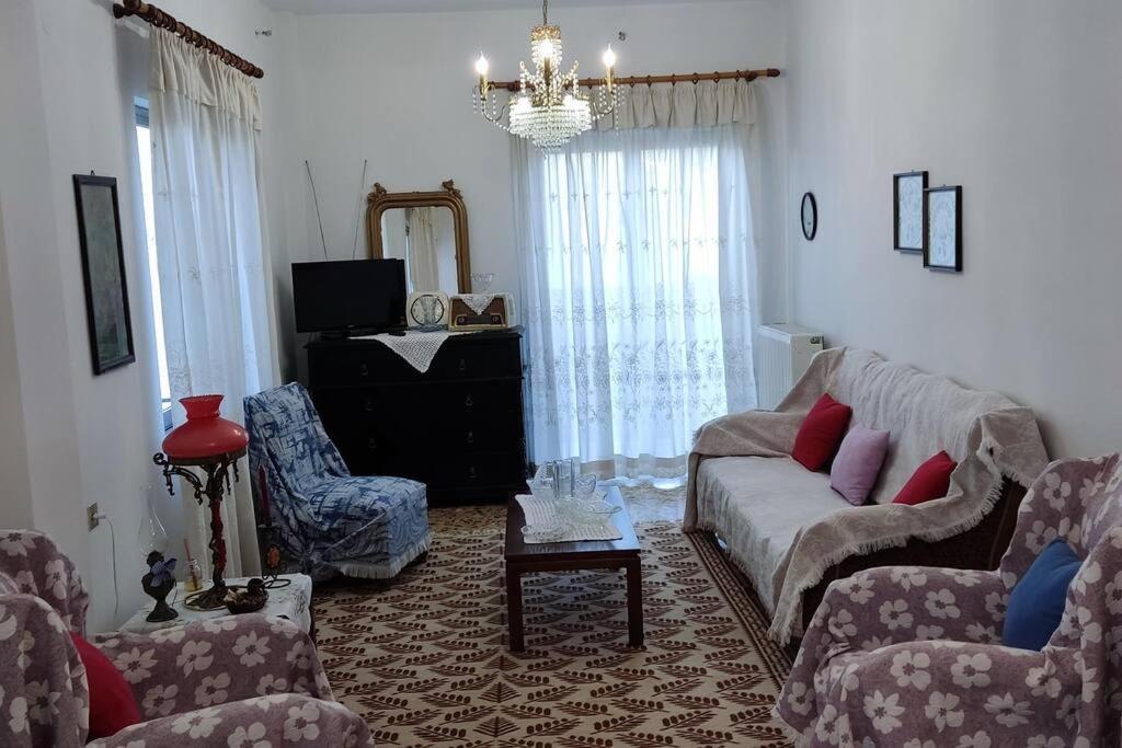 Apartment Lina's 2 *