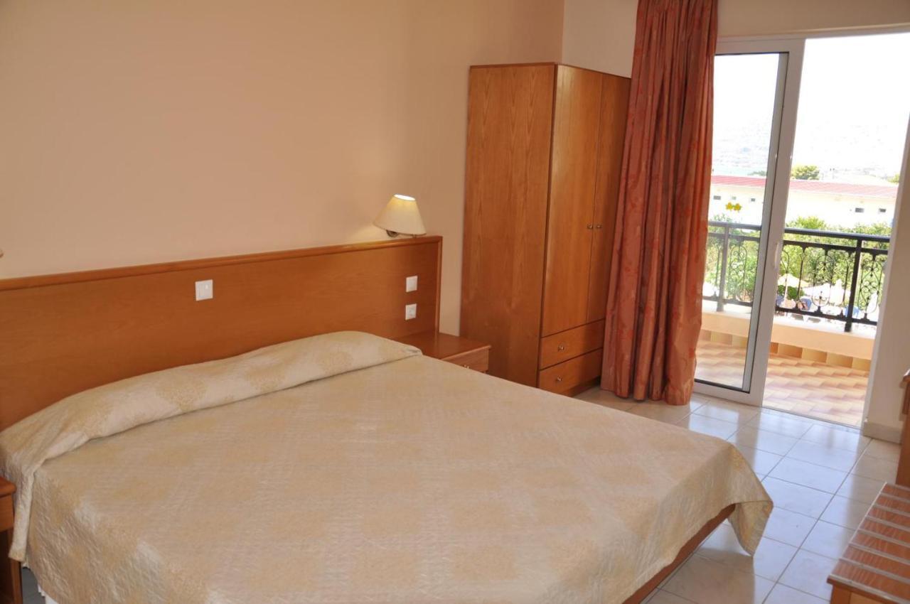 Aparthotel Summer Memories