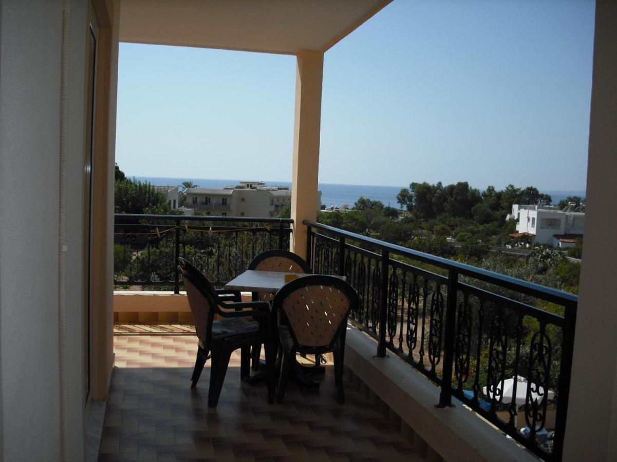 Summer Memories Aparthotel Pefki (Rhodes)