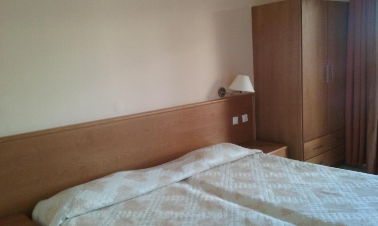 Aparthotel Summer Memories 3*
