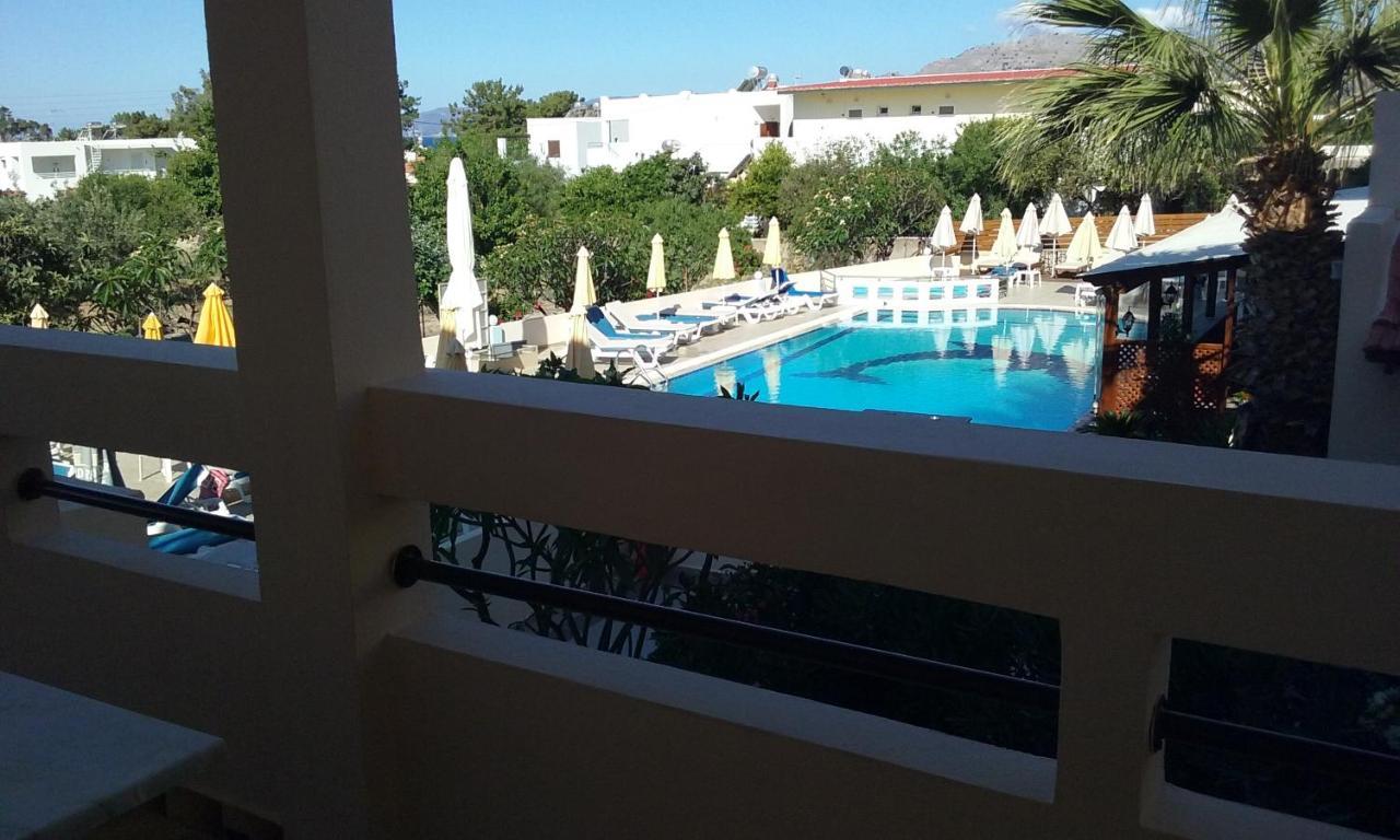 Aparthotel Summer Memories