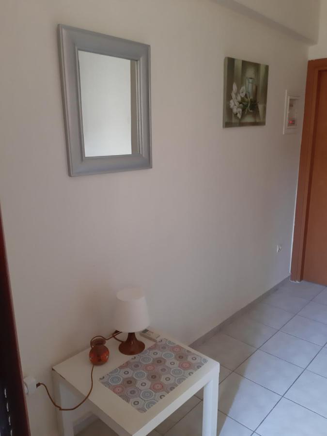 Mpoza Appartments Apartment Patras