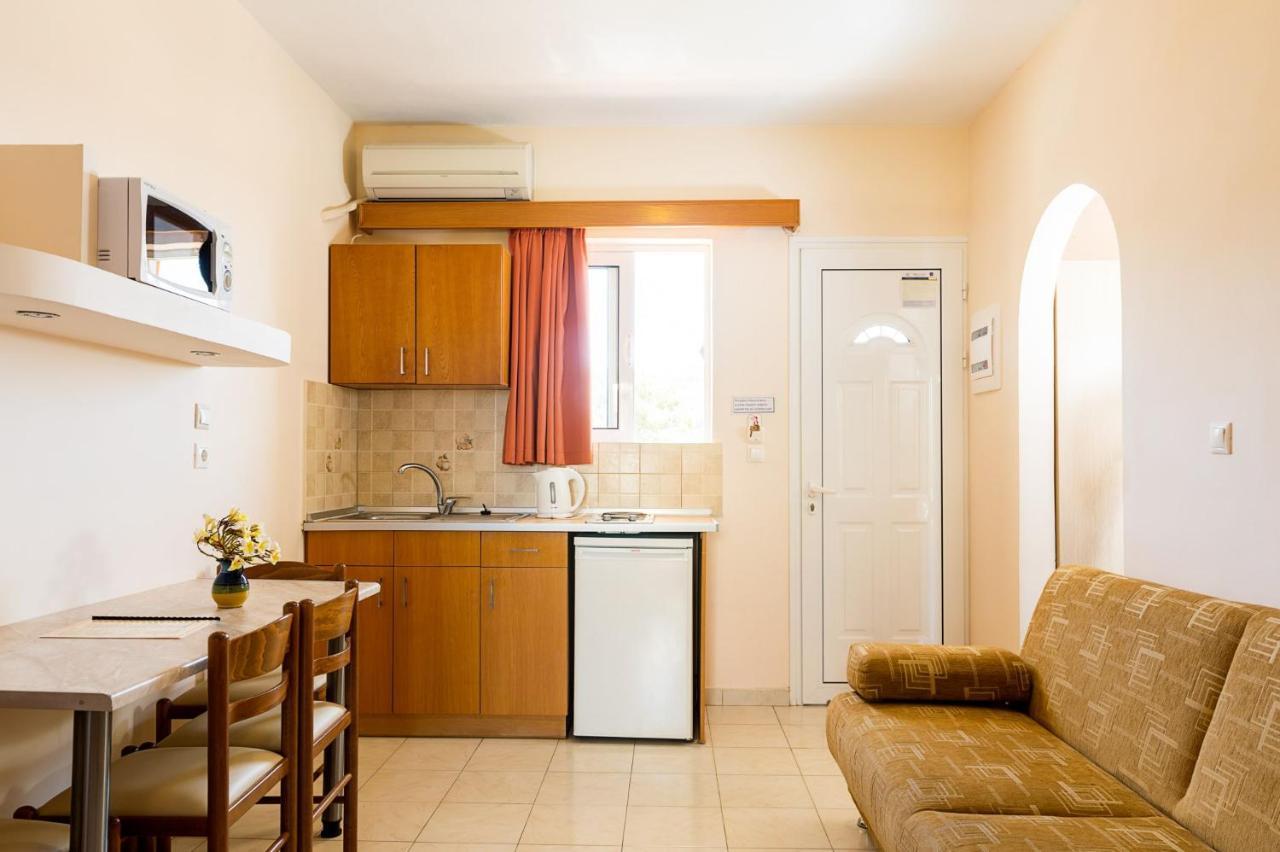 Aparthotel Summer Memories Pefki (Rhodes)