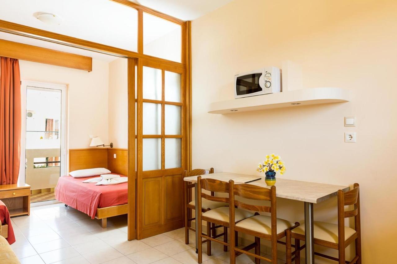 Aparthotel Summer Memories
