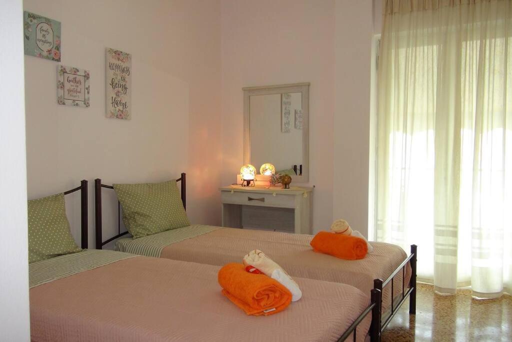 Lina's 2 Apartment *