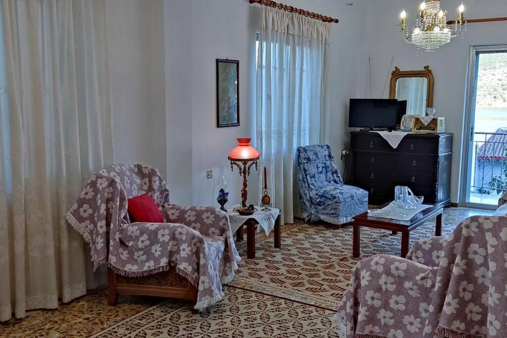 Lina's 2 Apartment