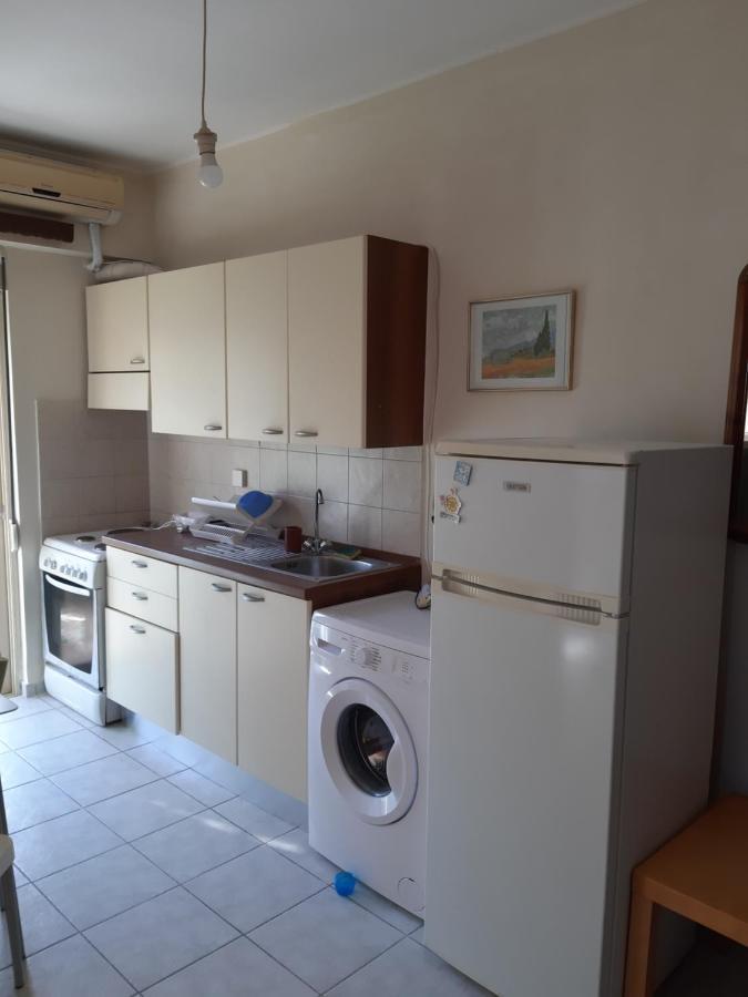 Mpoza Appartments