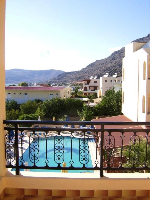 Summer Memories Aparthotel 3*
