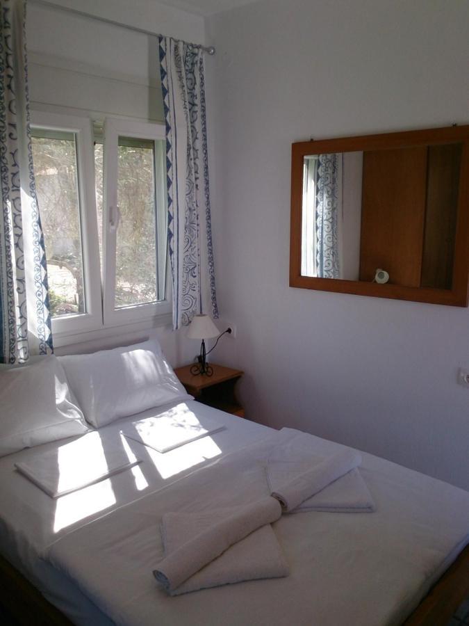 O Pyrgos Apartment Panormos (Skopelos)