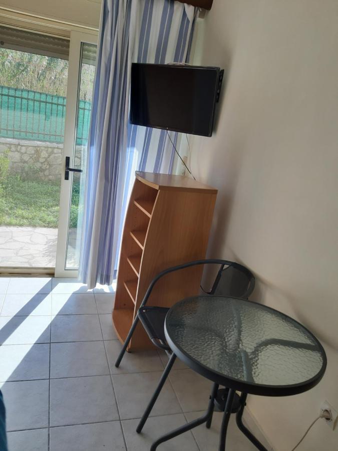 Apartment Mpoza Appartments *
